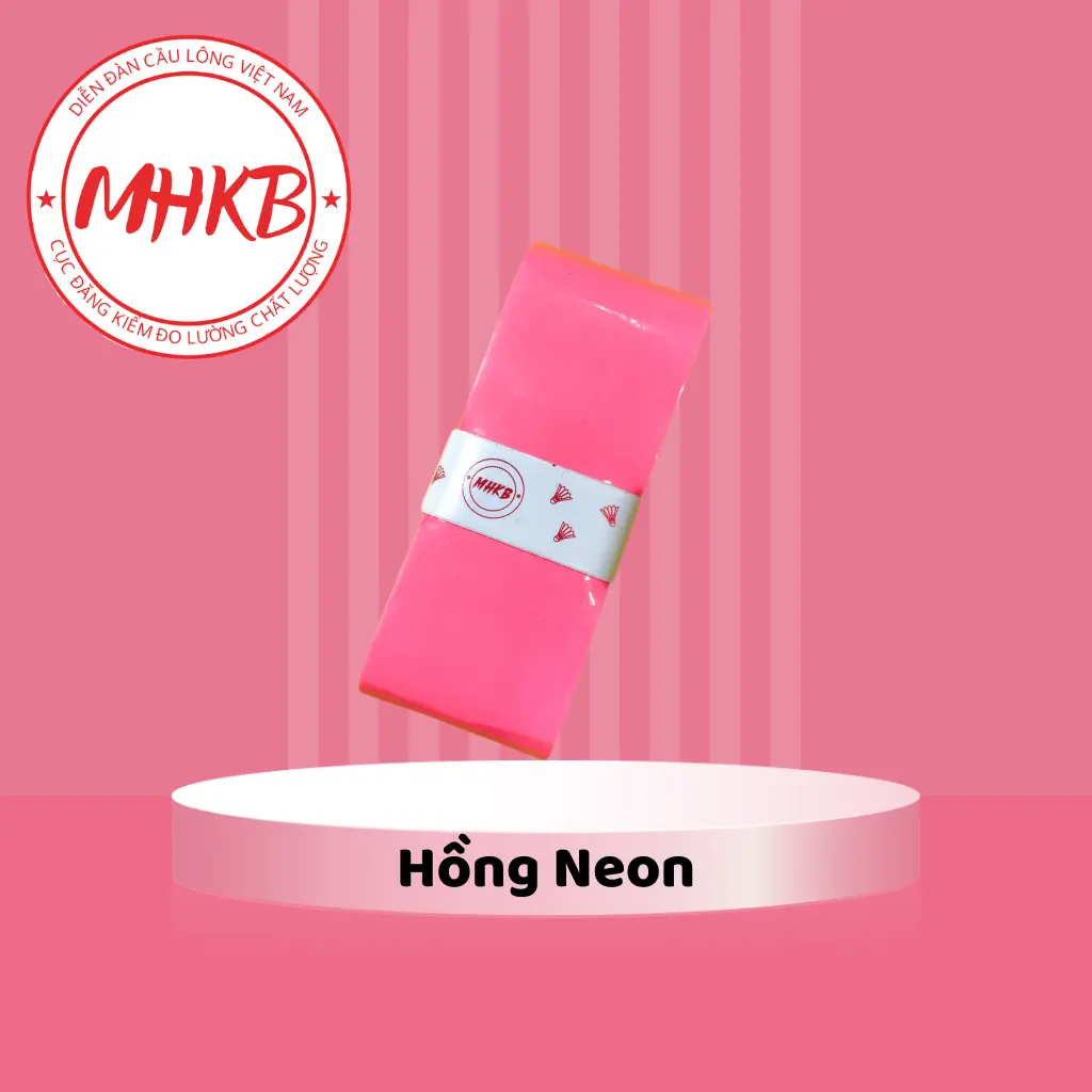 Combo 10 Quấn Hồng Neon