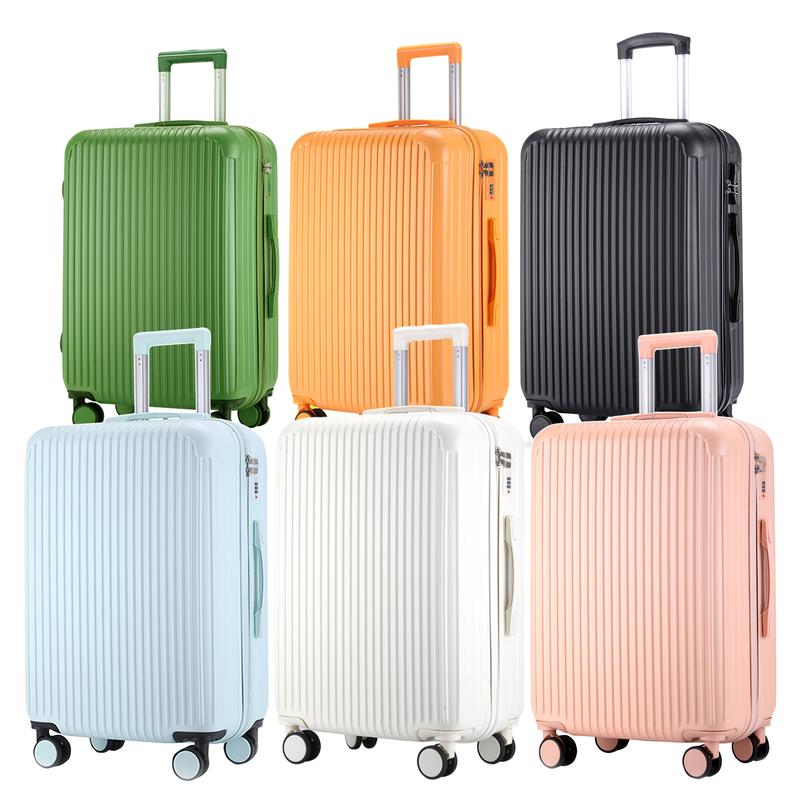 Vali kéo du lịch KS T01 Combo size (20+24), Bảo Hành 5 Năm 8
