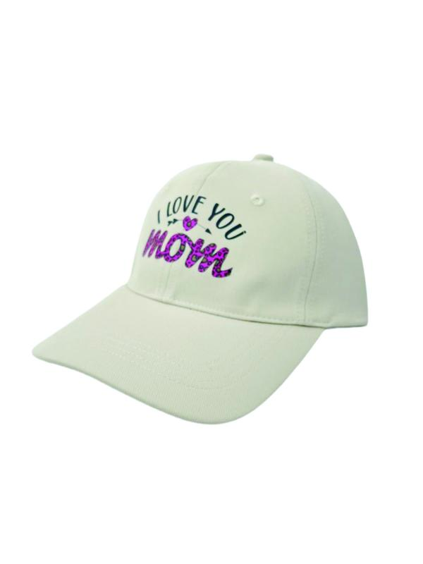 Letter Baseball Cap, Casual Outdoor Sports Hat for Men & Women, Trendy All-match Clothes Accessories for Daily Wear 2