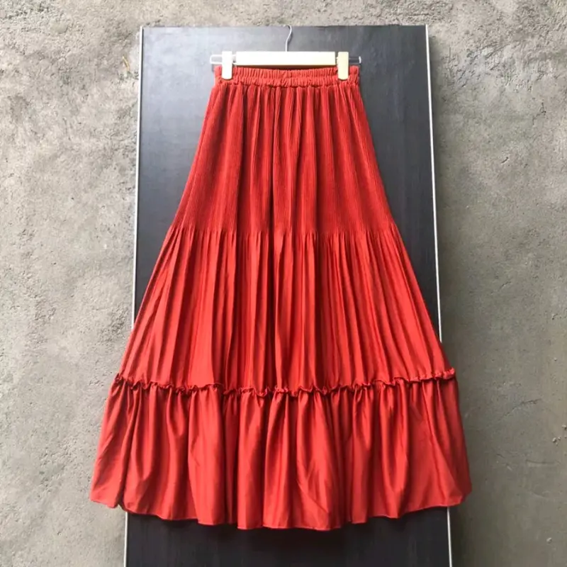 ROK PLISKET SUSUN CLARA TERBARU 3