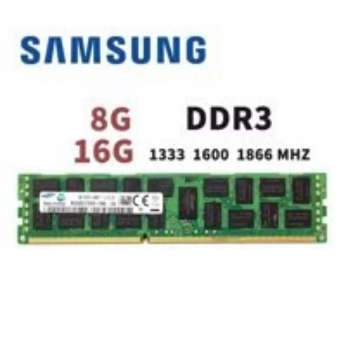 Ram 16gb buss 1600