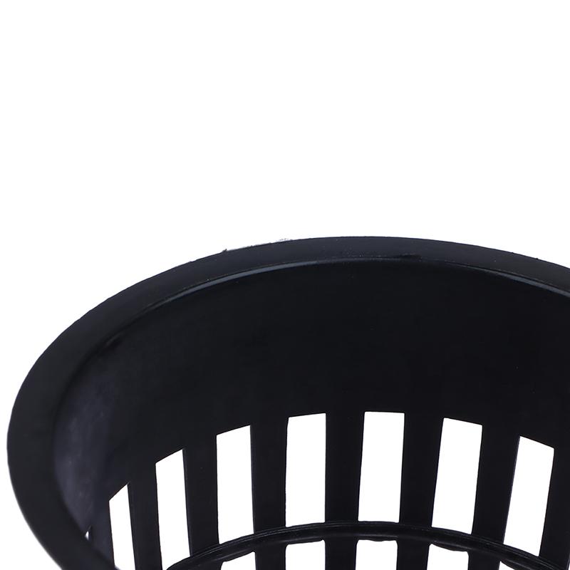 Product Introduction of 10Pcs 2 Inch 3 Inch Grow Orchids Hydroponics Cups Planting Mesh Pot Soilless Net Basket Slotted Colonization Container 32