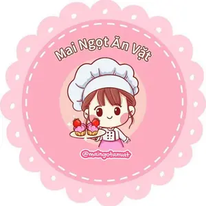 Mai Ngọt Ăn Vặt
