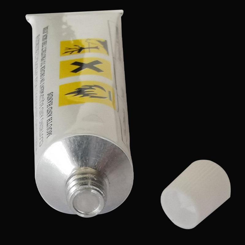 PVC Inflatable Glue Tape Repair Patch Glue Adhesive For Swimming Air Bed Pools Repairing Boat B3Q5 6