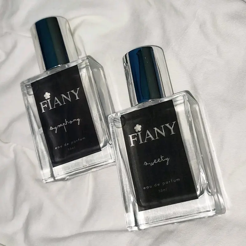 Fiany - [Sweety & Shympony] Eau De Parfum 30ml 0