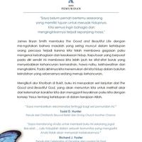 Gambar The Good and The Beautiful Life (Kehidupan yang Baik dan Indah) dari Literatur Perkantas Jatim Kota Surabaya 3 Tokopedia