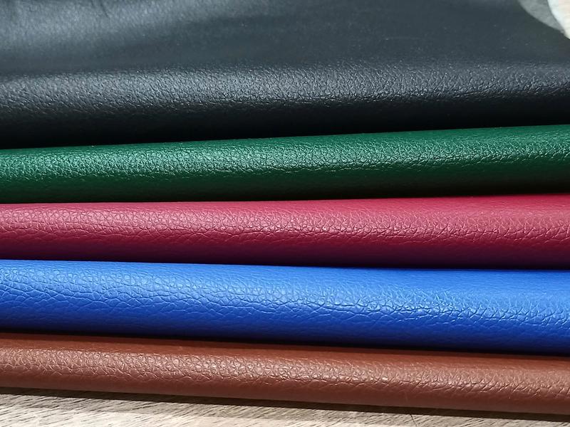 Vải da (M2) bọc thùng loa, da PVC Simili bọc ghế sofa, đồ nội thất - Khổ 0.5m x 1.45m