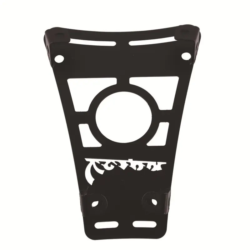 Motorcycle Modified Footrest, Motorcycle Modified Footrest, Universal Middle Stand, Cup Holder, Motorcycle Accessories for VESPA GTS300 3