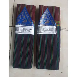 Selendang Gendong Lurik 3 Meter - Selendang gendong lurik tradisional