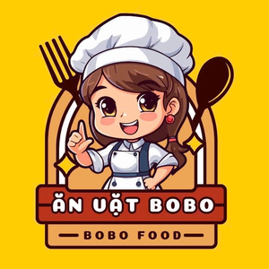 Tiệm Ăn Vặt Bo Bo