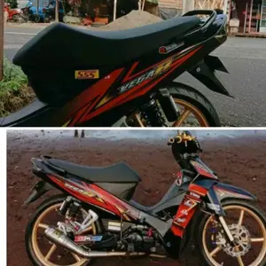 jok rodrace vega r new