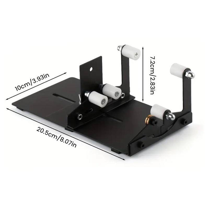 Product Introduction of Glass Bottle Cutter Set, Multifunctional Glass Cutter for Bottles, Multi-Application Glass Cutting Kit for DIY Projects & Home 1