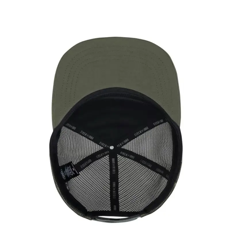 EIGER ASKOV CAP TOPI TRUCKER 2