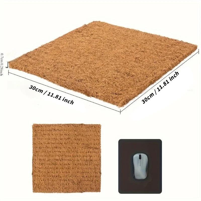 Chicken Nesting Pad, Waterproof & Anti-freeze Chicken Nesting Mat, Farm Animal & Poultry Supplies, Pet Supplies 1
