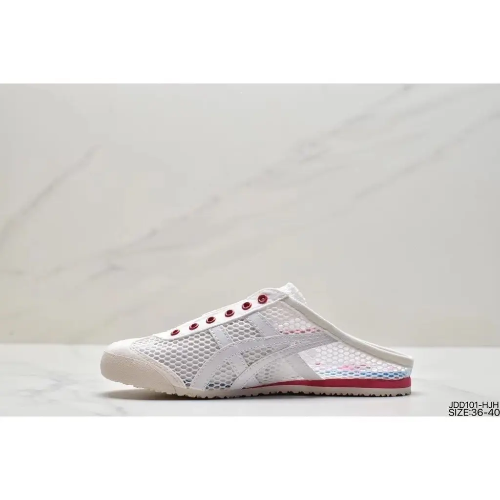 New Version Onitsukas shoes cowhide leather sports shoes casual shoes running shoes sports shoes Suitable for Both Men and Women Sports Running shoes Closed Trainers Training Athletic Runner Sneakers Footwear Boy Comfort