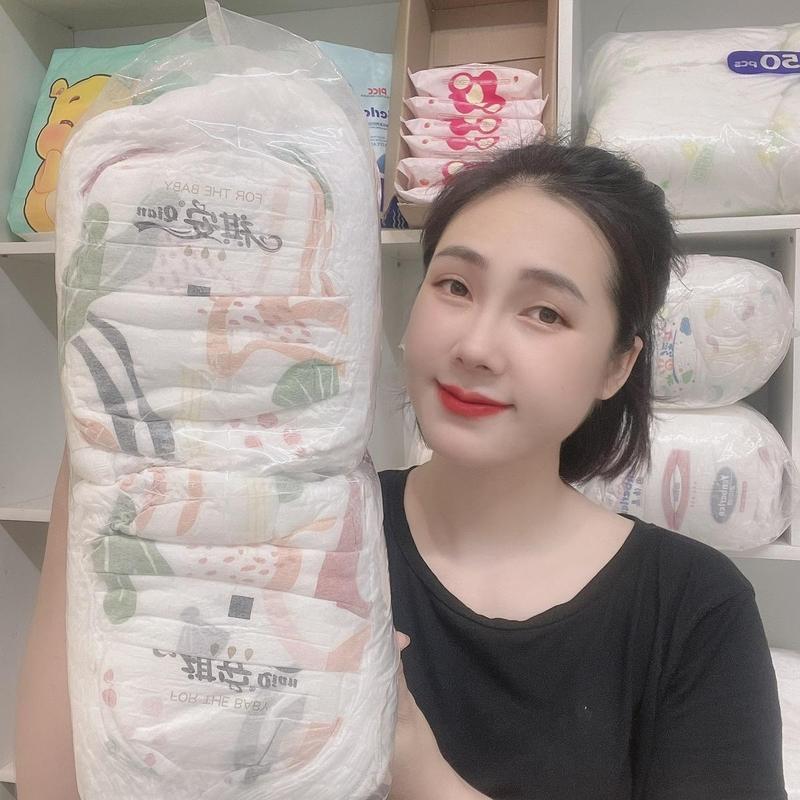 Form Bo 100m bỉm fom bo đẹp đủ size cho bé S-4Xl - Hàng nhiều mẫu gửi ngẫu nhiên đọc kỹ trước khi mua