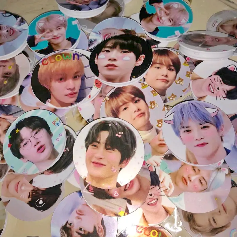 Popsocket Griptok NCT request bias 0