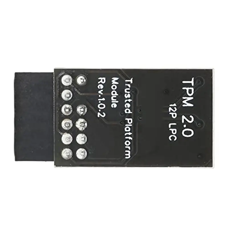 for TPM 2.0 Security Module: Enhance Your PC's Encryption & - TikTok ...