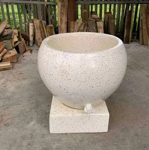 Bak mandi teraso model genuk 30*40