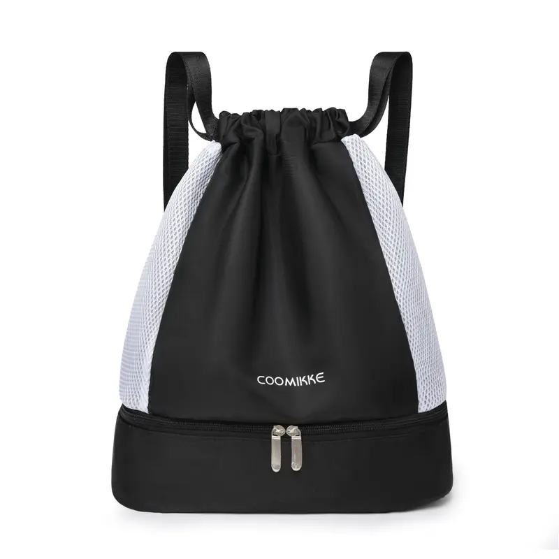 4037 BACKPACK WANITA WATERPROOF SPORT OUTDOOR TAS FITNESS BAG TAS RANSEL OLAHRAGA WANITA 4