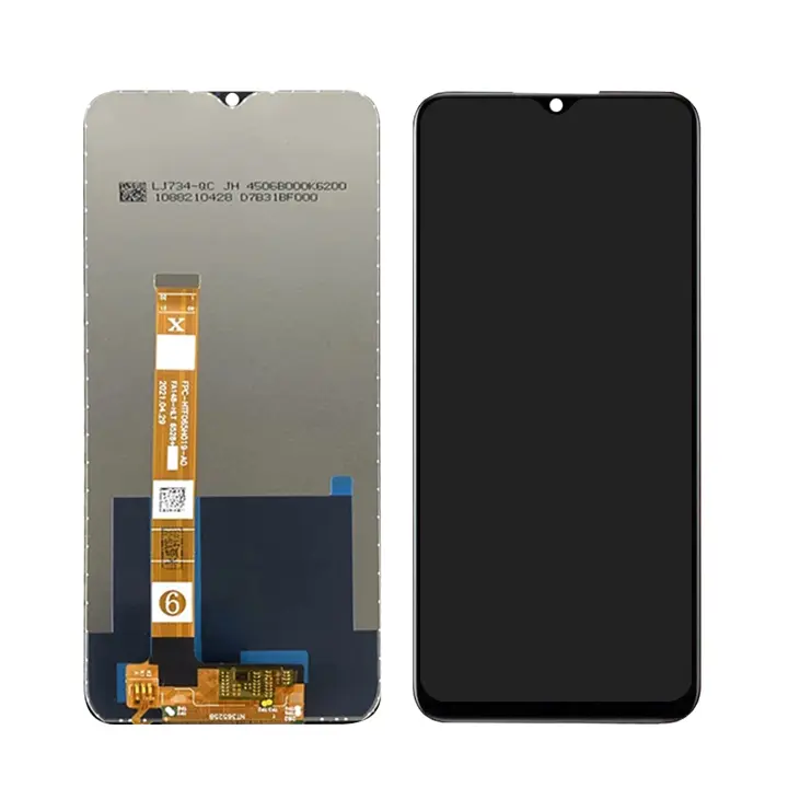 【ORIGINAL 100%】LCD C3 / A11 / A11X / A9 2020 / A5 2020 / A8 / A31 / 5i / 5s / 5 / C3i  FULL SET TOUCHSCREEN LAYAR HD ORIGINAL 100% 7
