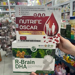 Dược -Mỹ Phẩm Minh Châuu 9