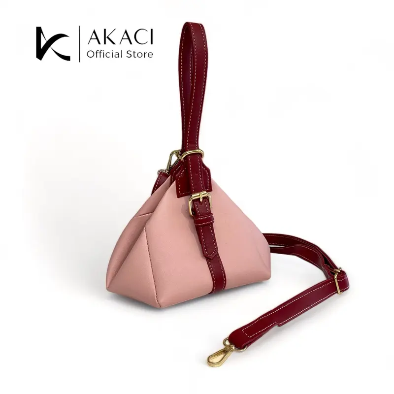 Akaci store | BACANG Tas tangan dan selempang 20-8230 murah mewah kekinian Terbaru Wanita 3