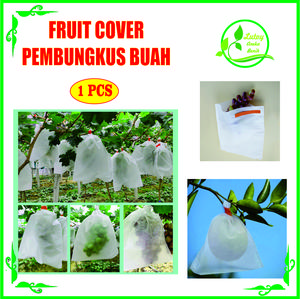FRUIT COVER BRONGSONG BUAH PELINDUNG BUAH DARI HAMA 1 PCS
