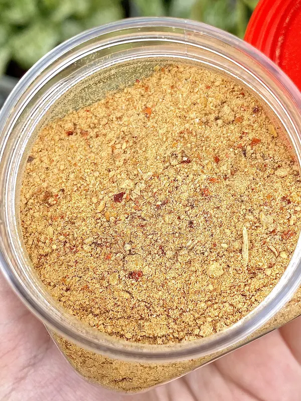[Hủ 100gr] Muối nhuyễn loại 1, đặc biệt siêu ngon, muối bánh tráng 3