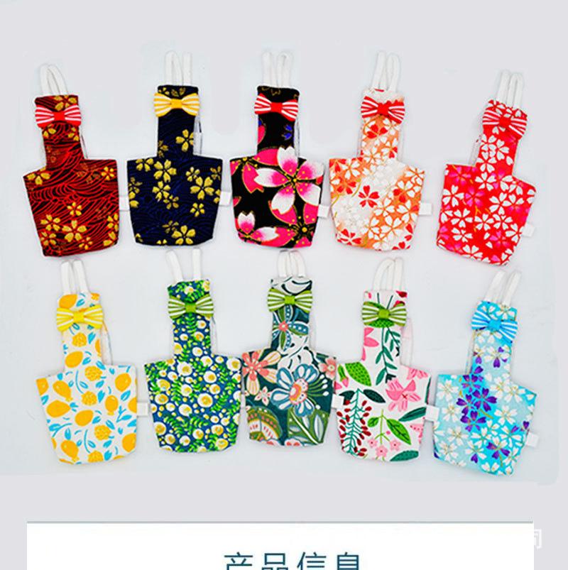 Product Introduction of Parrot Flying Clothes Tiger Skin Peony Xuanfeng Baby Diapers Go out Anti-Shit Pocket Parrot outside 0
