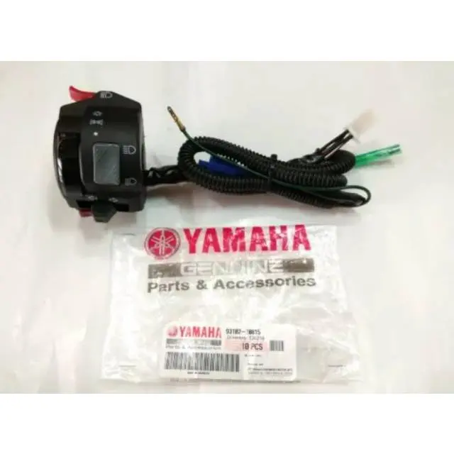 SAKLAR VIXION ORIGINAL MINDA 100% PNP YAMAHA LEXI 125 1