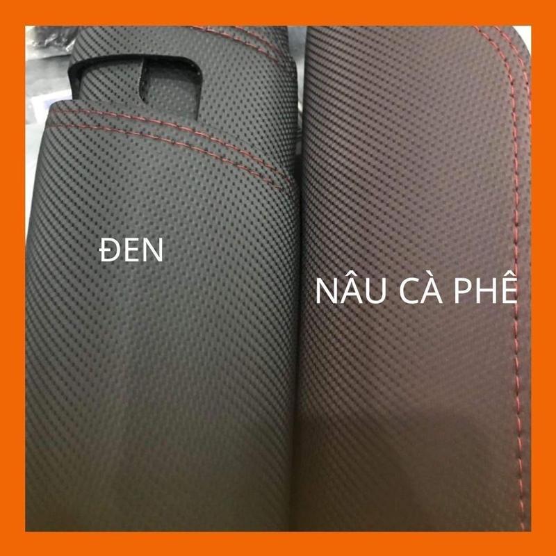 Thảm Taplo MG ( MGZS, MG5, MG HS) đủ chất liệu 2