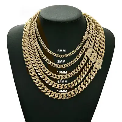 Mejuri Baby Box Chain - TikTok Shop Mejuri Baby Box Chain - TikTok Shop