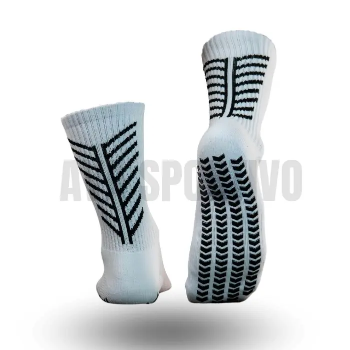 Kaos Kaki Anti Slip Pendek Olahraga Ayres Aquila Kauskaki Futsal Sepakbola Basket Running Volly Abu 3