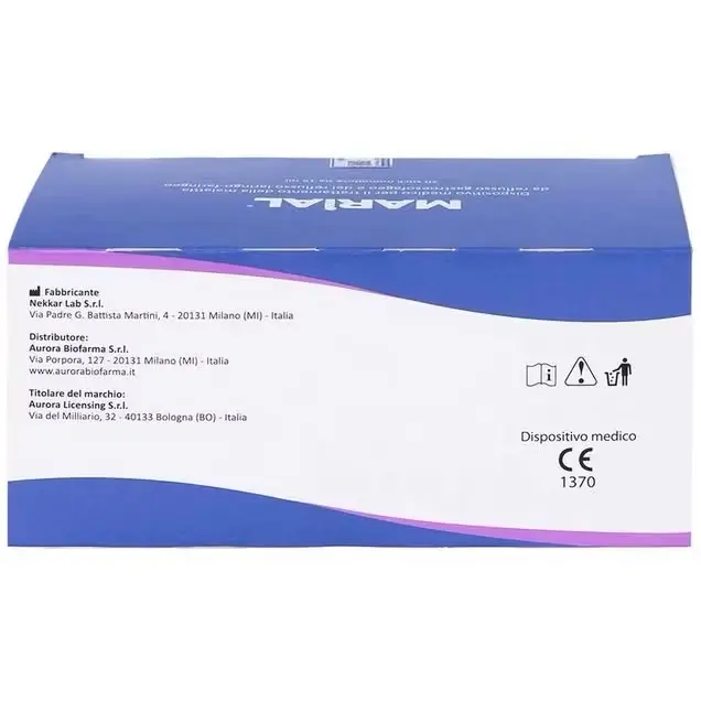 ￼MARIAL gel giảm trào ngược dạ dày ( Hộp 20 gói ) 2