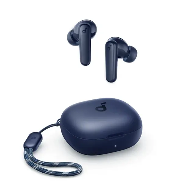 Tai nghe Bluetooth True Wireless Anker Soundcore R50i A3949  Earphone Nghe Nhạc Nhét Tai Không Dây 1