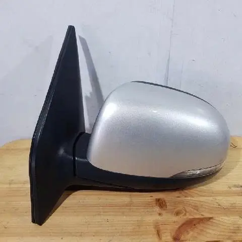 Gương chiếu hậu 5 dây xi nhan nhỏ của xe MORNING 2008-2011 3