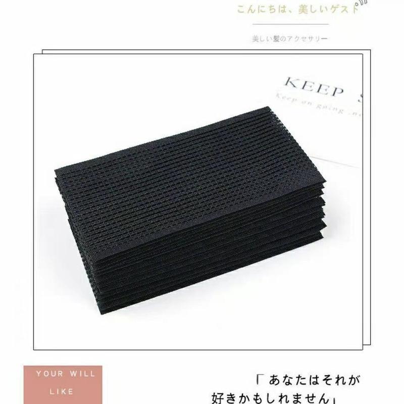 Product Introduction of Miếng Dán Tóc Mái, Phong Cách Hàn Quốc, Dễ Thương, Miếng Dán Tóc Mở Rộng, Miếng Dán Ma Thuật Tóc Con, Thích Hợp Cho Bé Gái Và Người Lớn, Miếng Dán Ma Thuật, Dán Sau Đầu 9