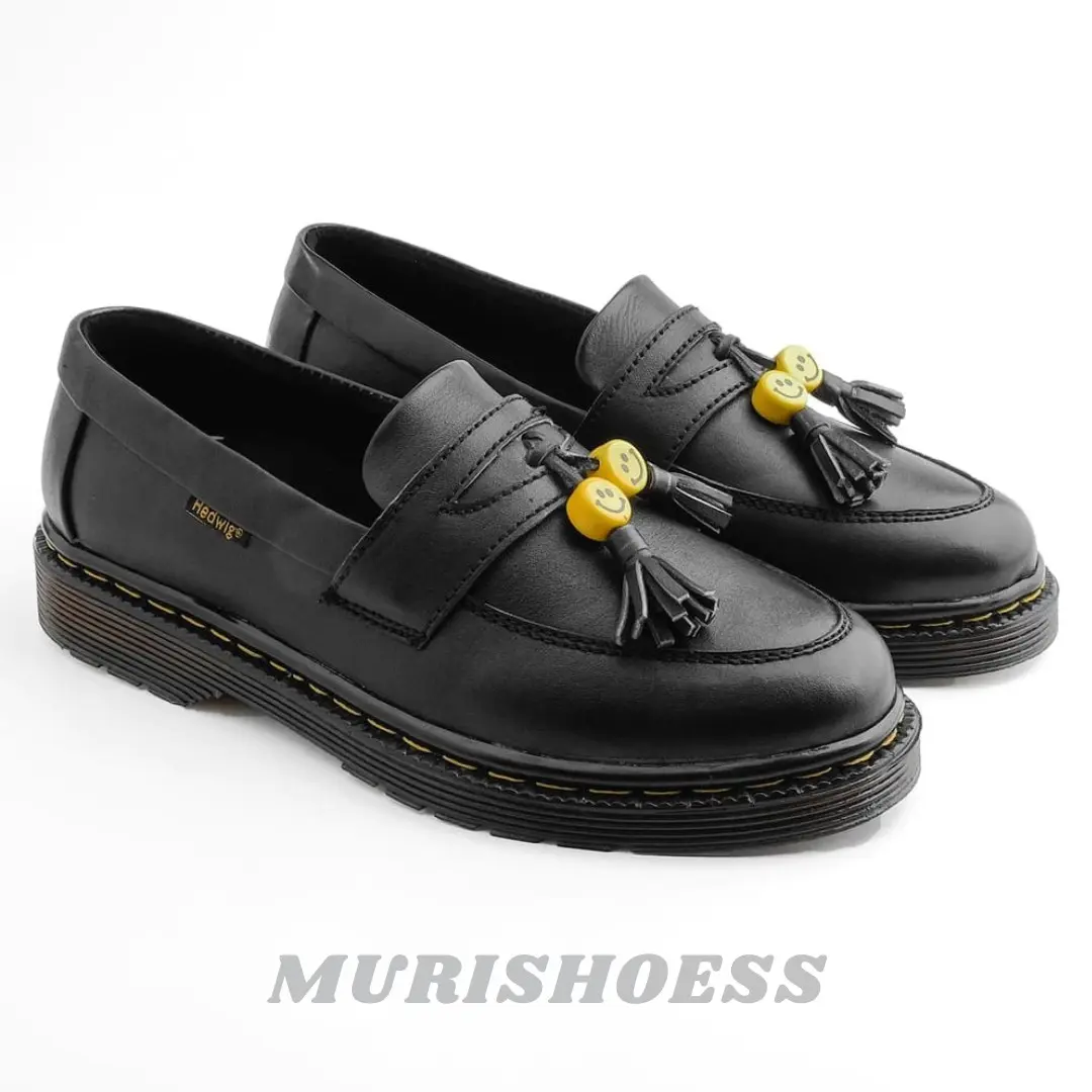 SEPATU PANTOFEL LAKI-LAKI DENGAN GAYA ELEGAN DAN CLASSIC