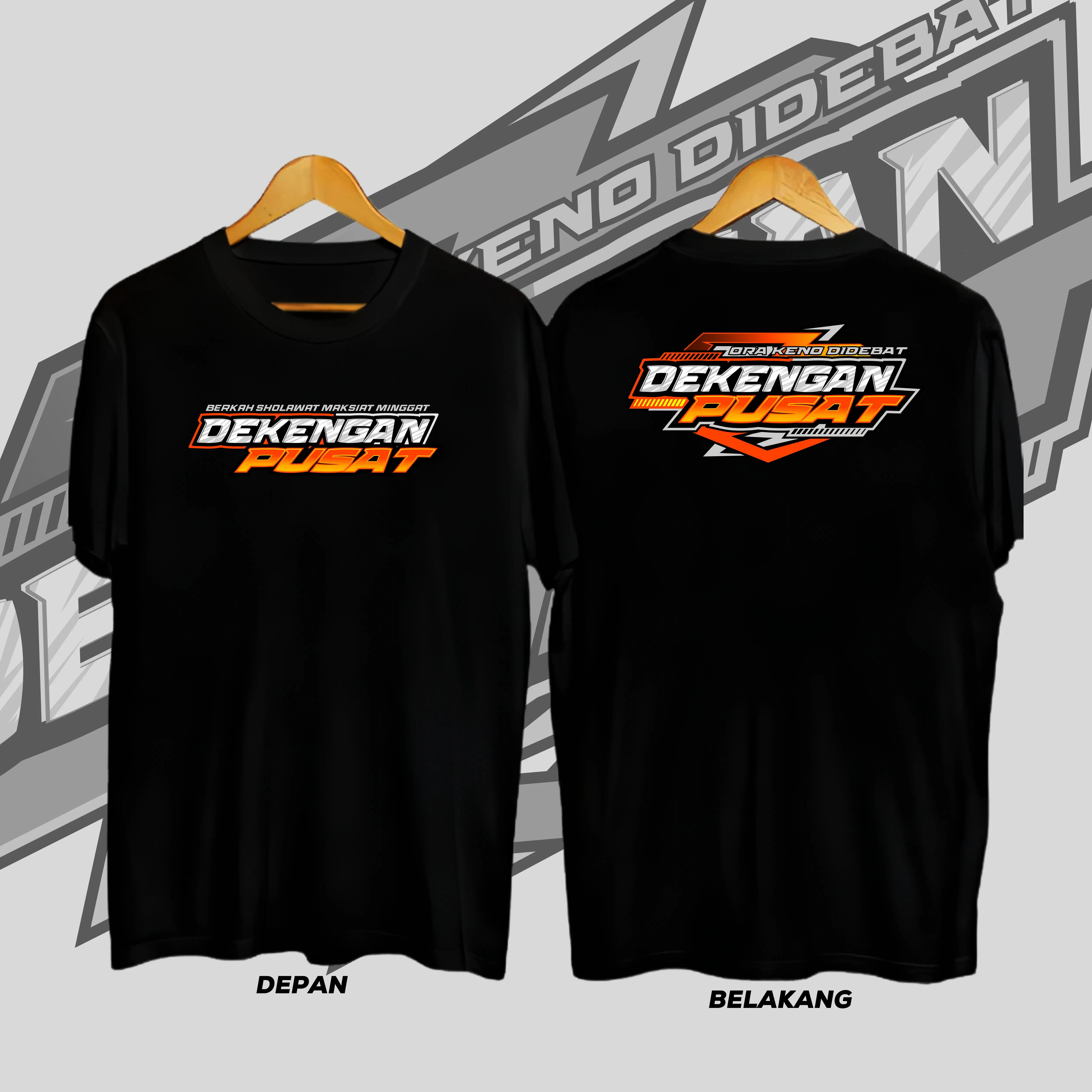 KAOS DEKENGAN PUSAT MOTIF RACING TERBARU PRIA LENGAN PENDEK BAHAN KATUN ADEM TIDAK BIKIN GERAH VIRAL TIK TOK Distro Nyaman