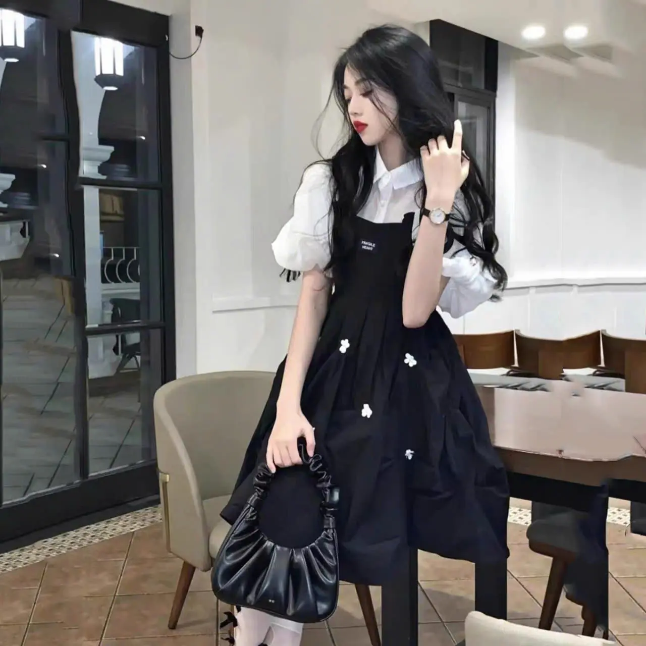 SIÊU RẺ- QUẦN ÁO TRẺ EM- SET ĐẦM VÀ ÁO SƠ MI