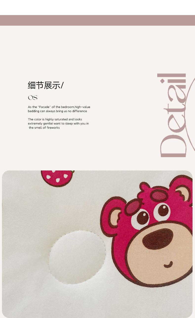 Product Introduction of 2025 Knitted Cotton Air Conditioning Quilt Summer Cool Quilt Washable Summer Children's Kindergarten Thin Summer Quilt Dormitory Quilt Core 17
