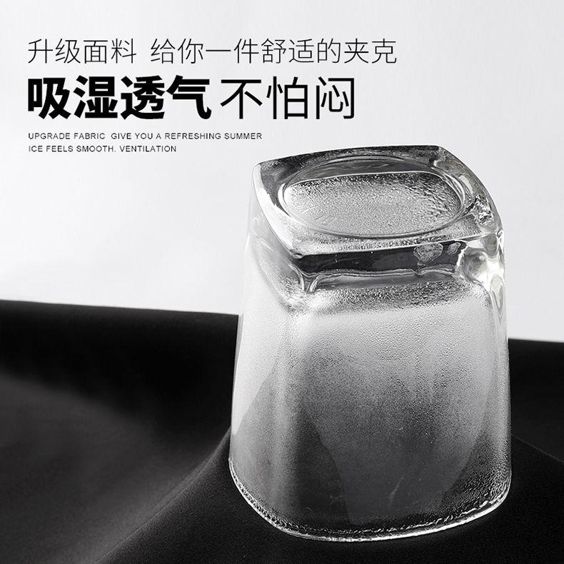 Product Introduction of Áo Khoác Chống Gió Có Mũ Trùm Đầu, Chất Lượng Cao, Dành Cho Nam Và Nữ, Phong Cách Mùa Thu Và Mùa Đông, Áo Khoác Bông Bảo Hộ Lao Động Thêu, Có Đệm Nhung, Áo Khoác Dày 17