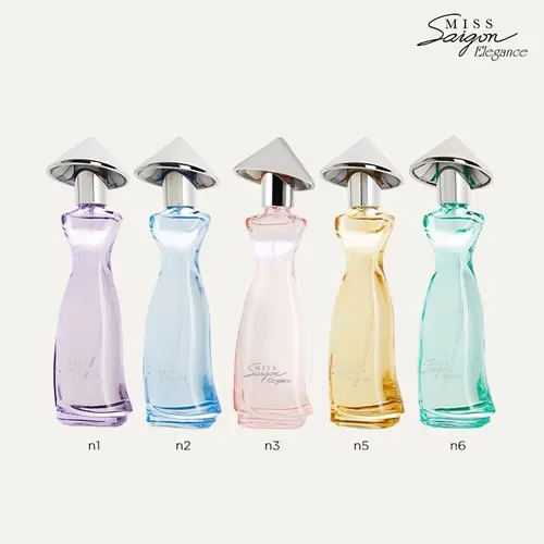 Nước hoa miss sài gòn ELegance 50ml