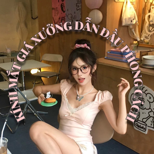 Tổng kho kính giá sỉ MIMI