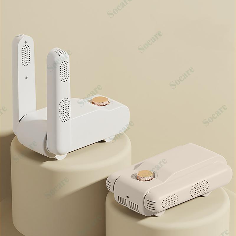 Máy Sấy Giày Thông Minh Gấp Gọn - Thiết Bị Làm Khô Tiện Lợi Cho Mọi Gia Đình 2