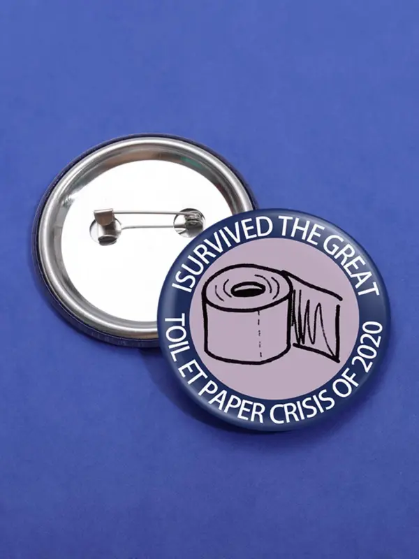 Round Shaped Brooch, Cute Fashion Alloy Badge for Daily Clothing Decor,  Enamel Pin Suitable for Backpacks, Jeans, Scarves, Hats Decoration, Trendy All-match & Exquisite Brooch for Birthday Gift 8