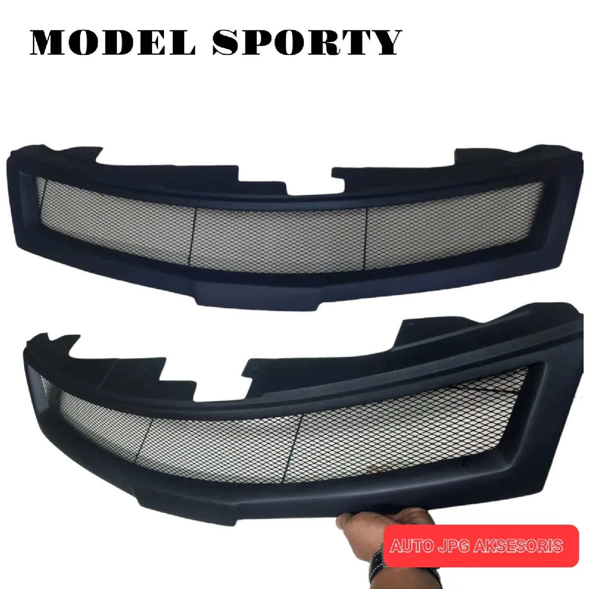 Grill Grand Livina custom 2007 - 2012