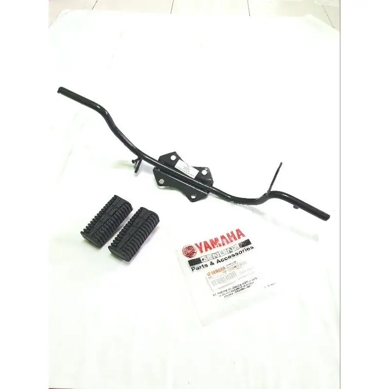 BESI BARSTEP JUPITER MX LAMA PIJAKAN DEPAN STEP BAHAN BESI TEBAL high quality 1
