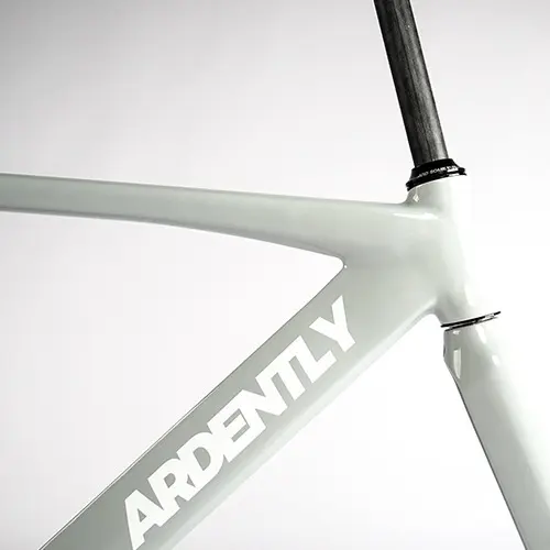 Khung Fixed gear Ardently Sprint càng carbon Sport 5